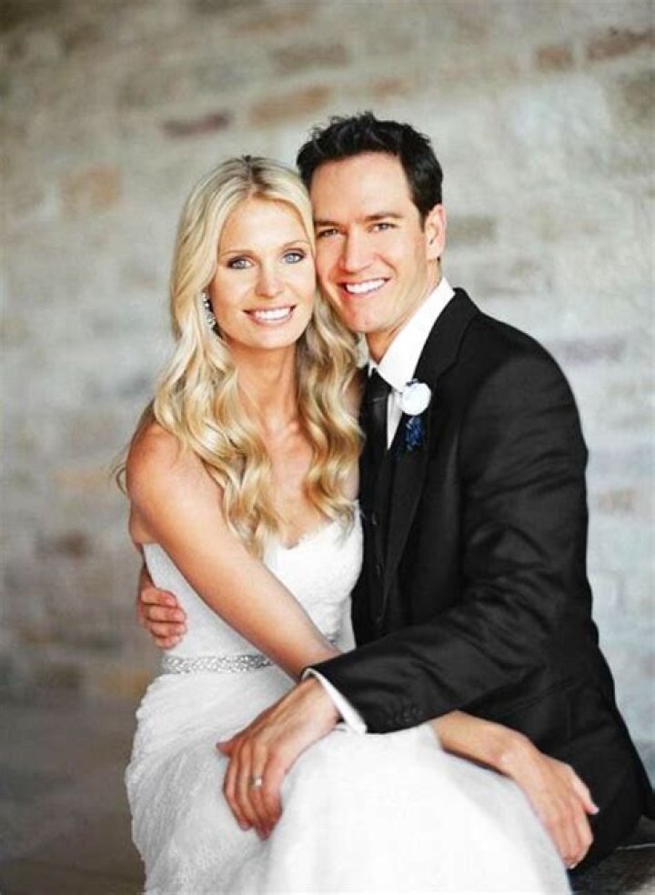 MarkPaul Gosselaar Gets Married See the Wedding Ring!