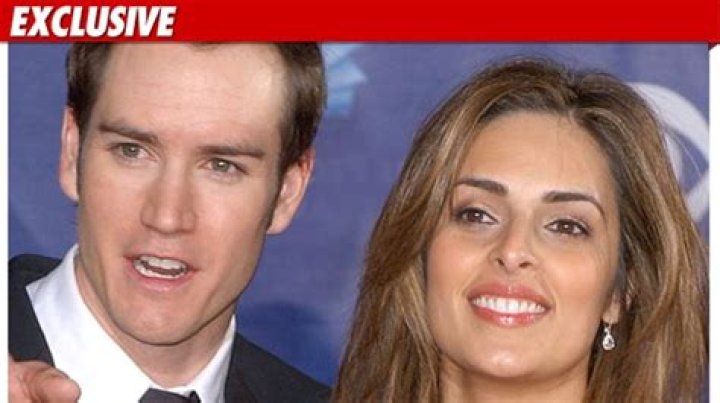 MarkPaul Gosselaar Officially Divorced