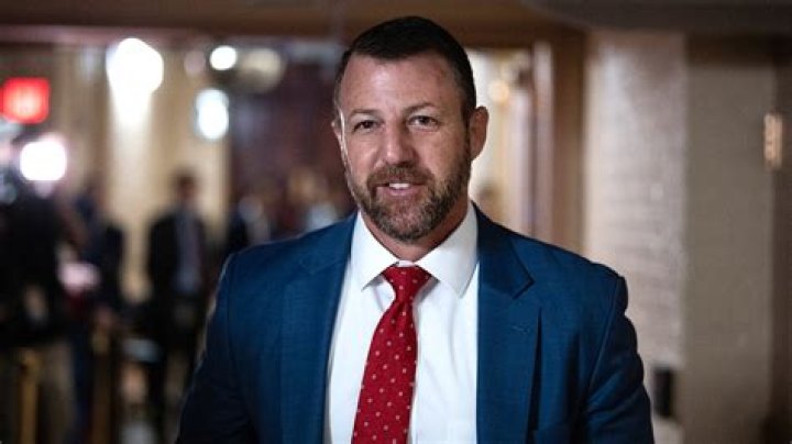 Markwayne Mullin Net Worth 2021, Age, Height, Family, Wife, Plumbing