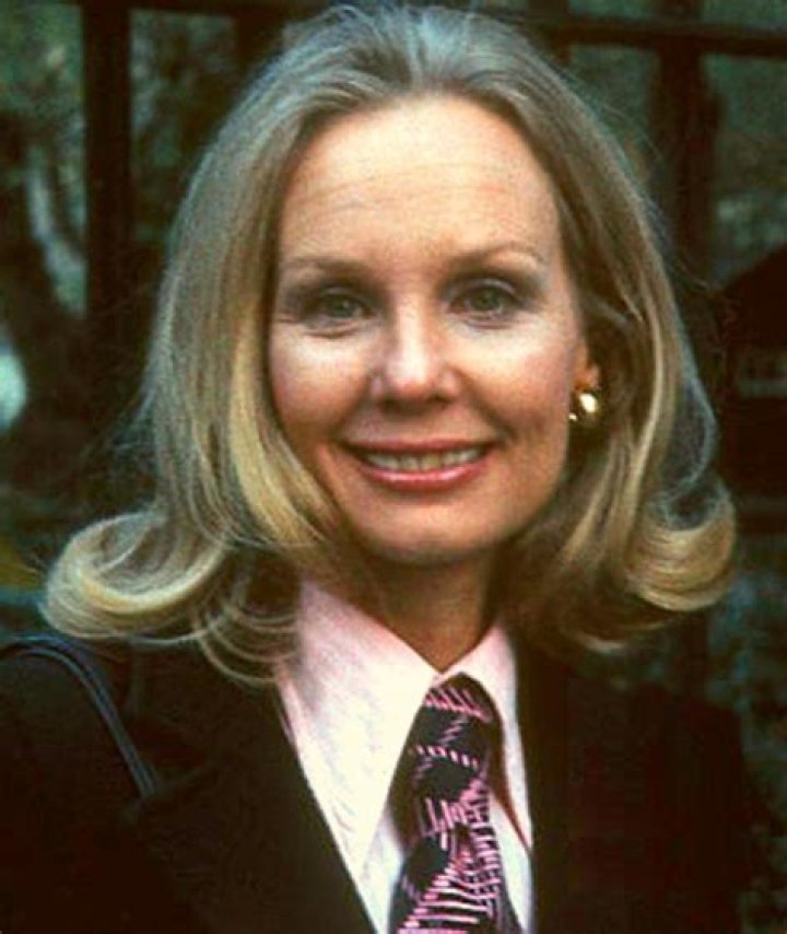 Marla Adams Movies, Bio and Lists on MUBI