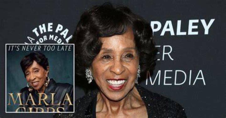 Marla Gibbs' Personal Life Explored