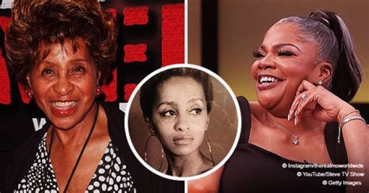 Marla Gibbs Responds to Mo'Nique after Her Touching Tribute to the '227