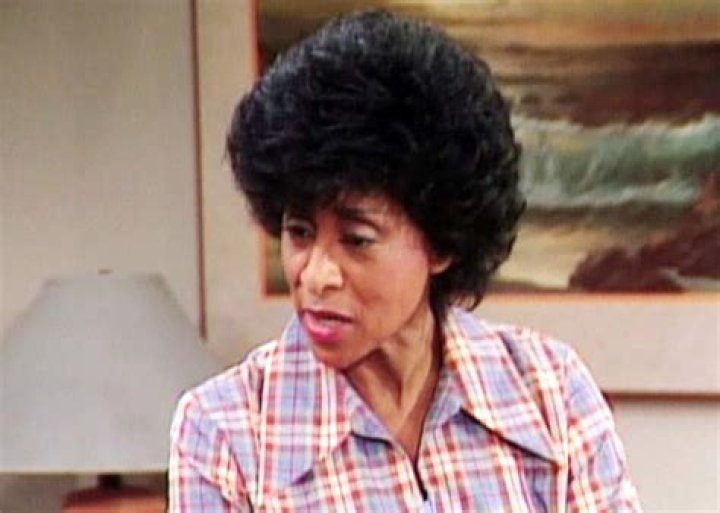 Marla Gibbs' Sister Susie Garrett Starred in 'Punky Brewster' and