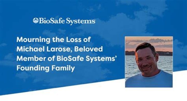 Marlborough Michael Larose Death And Obituary Family Mours