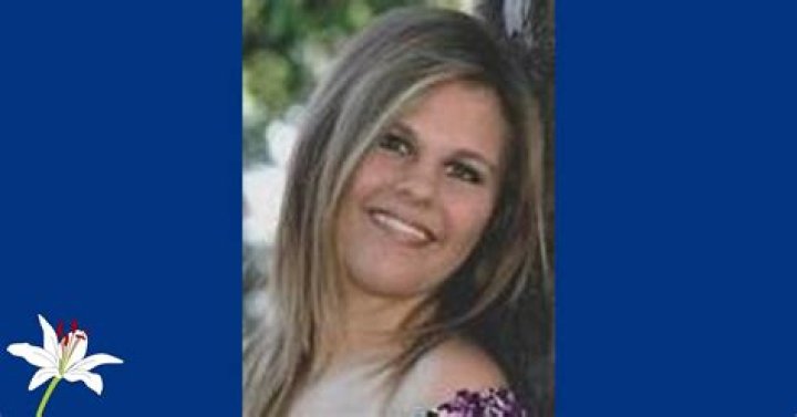 Marlee Jones Barnhill Obituary And Death Cause