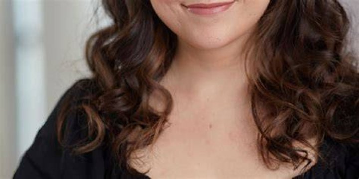 Marlee Jones &bull; Theatre Arts &bull; Marymount Manhattan College