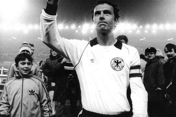 Marlene Bowers Berita Franz Beckenbauer Ehefrau Heidi