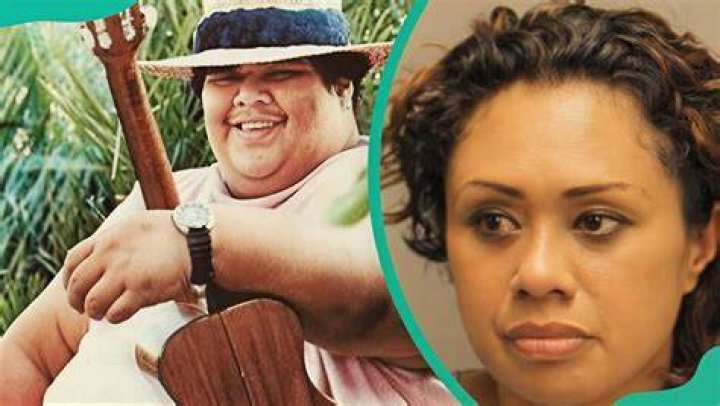 Marlene Kamakawiwo'ole Israel Kamakawiwo'ole's Wife I am Biography