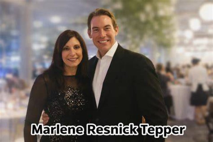 Marlene Resnick Tepper Bio, Age & Facts About David Tepper&rsquo;s exwife