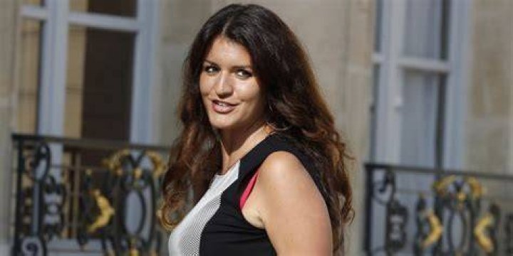 Marlene Schiappa Swim Suit
