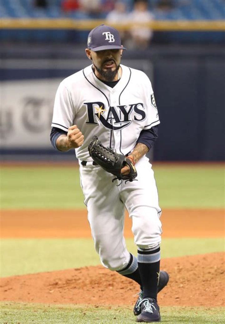 Marlins Sign Sergio Romo MLB Trade Rumors
