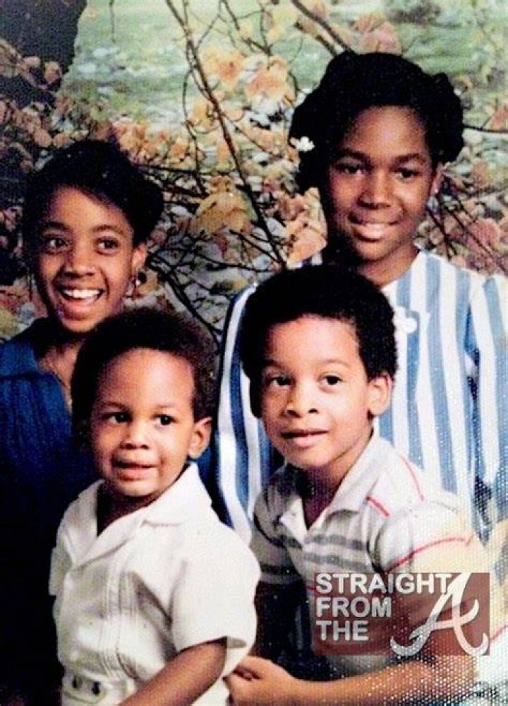 Marlo Hampton Thru The Years SFTA9 Straight From The A [SFTA