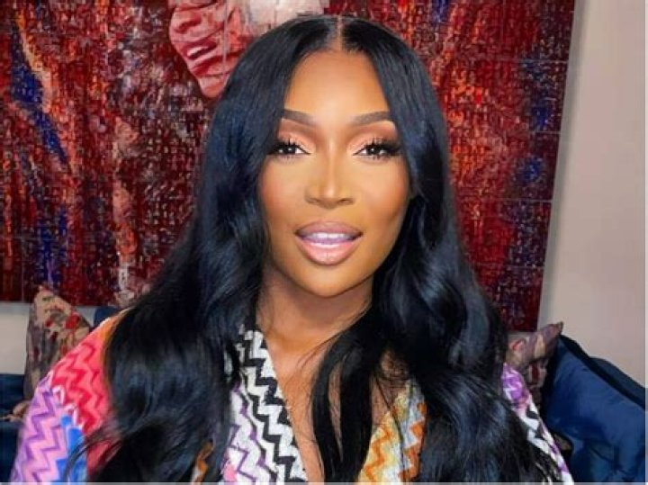 Marlo Hampton wiki, bio, age, house, RHOA, husband, net worth, children