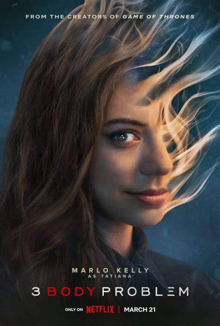 Marlo Kelly Movies, Bio and Lists on MUBI