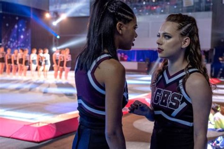 Marlo Kelly Teases 'Dare Me' Finale, Beth's Huge Sacrifice UsWeekly