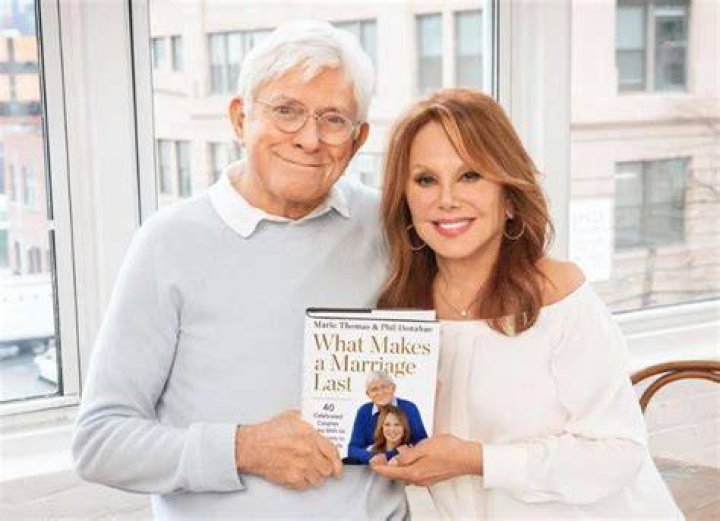 Marlo Thomas Bio, Age, Height, Weight, Body, Career, Boyfriend, Net Worth