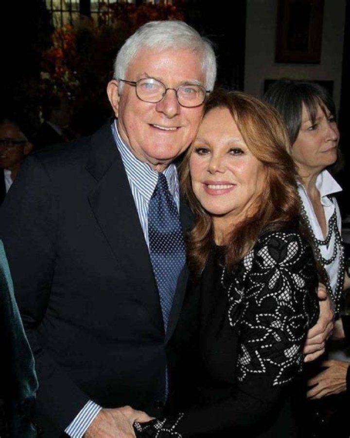 Marlo Thomas Height