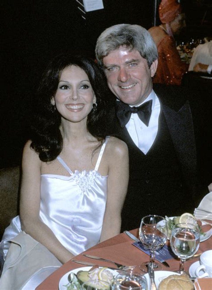 Marlo Thomas, Phil Donahue share the secrets of celebs’ successful