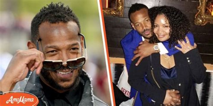 Marlon Wayans Is Yet to Marry and Share Kids with His Former Longtime