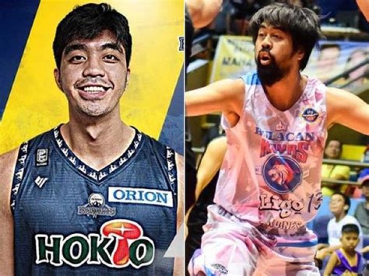 Marlou Aquino ecstatic for son Matt's stint with Japan basketball team