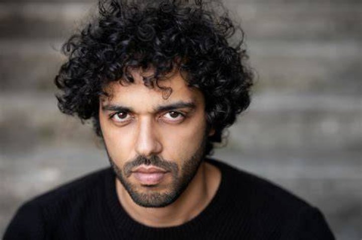 Marouane Zotti Actor, Acrobat, Dubbing Actor, Comedian, Presenter (TV