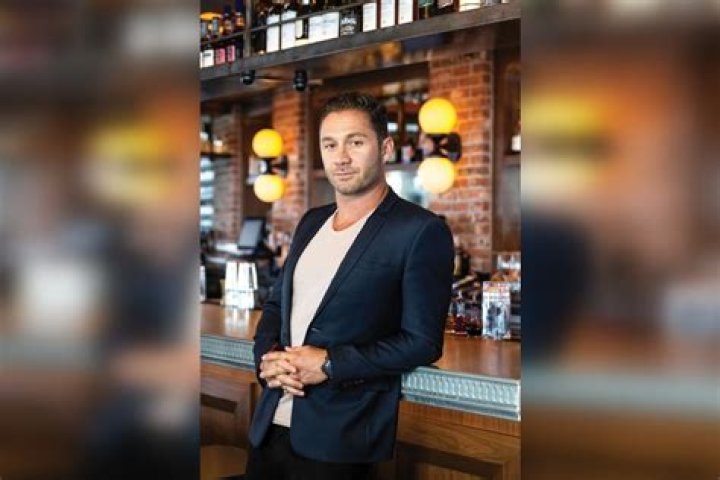 Marquee Singapore&rsquo;s cofounder Jason Strauss shares his secrets to a
