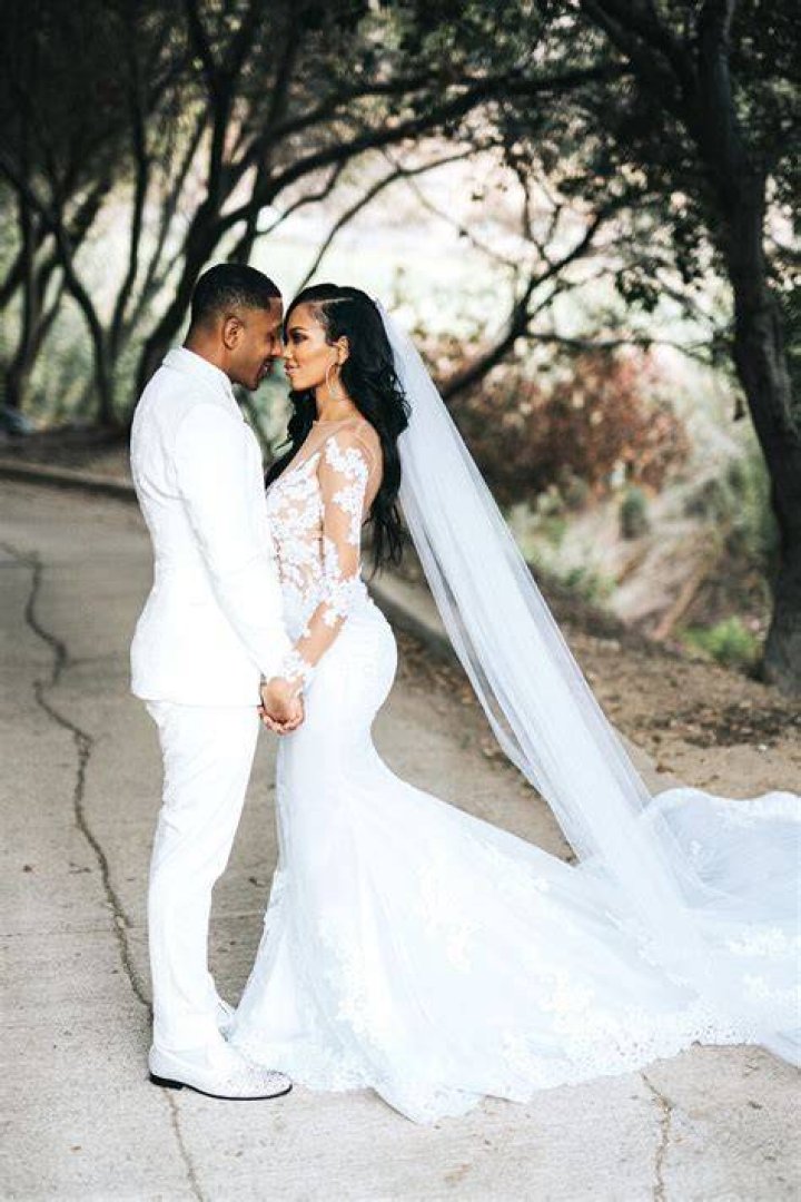 Marques Houston Releases Wedding Video with New Song Inspired By Wife Miya