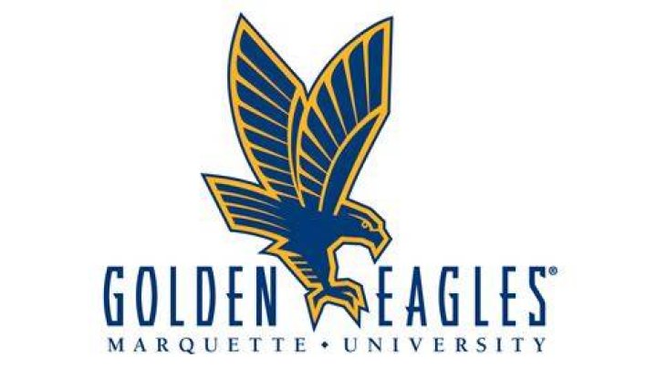 Marquette Golden Eagles Logo and symbol, meaning, history, PNG, brand