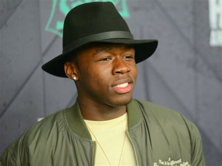Marquise Jackson Biography, Age, Wiki, Height, Weight, Girlfriend