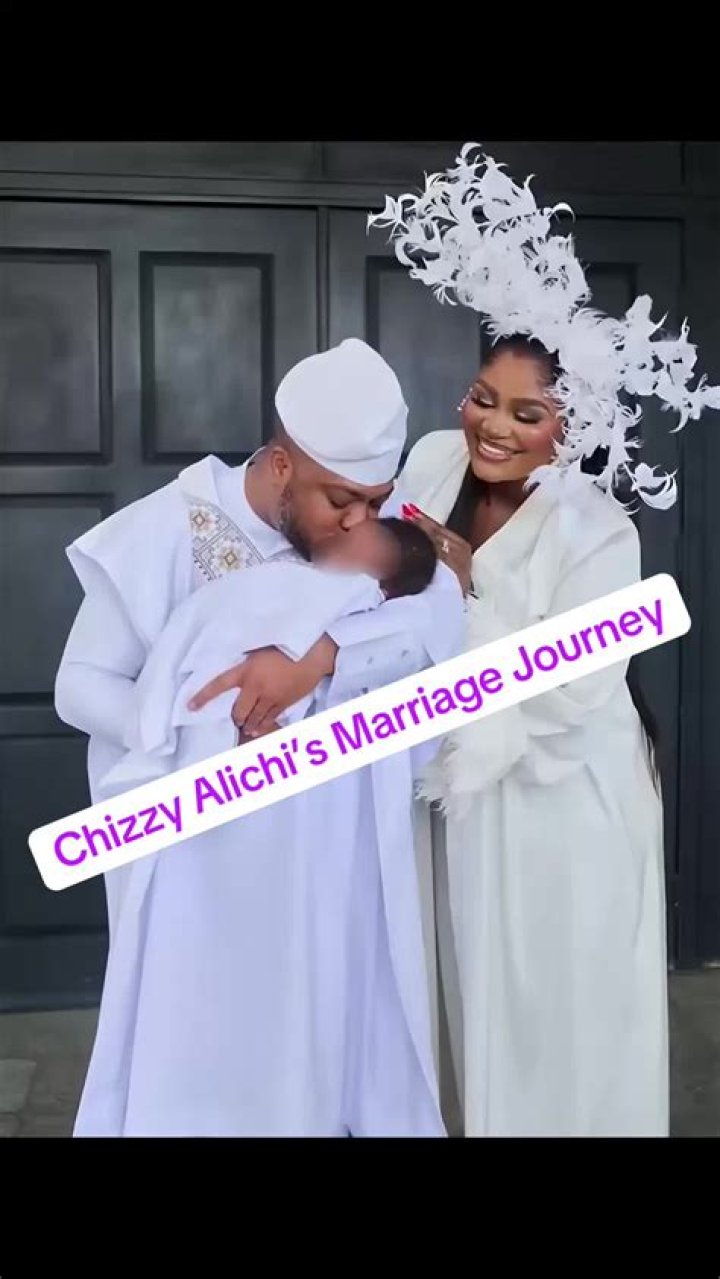MARRIAGE AND SECRETS CHIZZY ALICHI/UJU OKOLI 2023 NEWEST TRENDING HOT