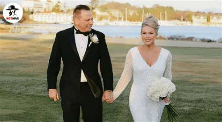 Marriage, Spouse, Age, And Wiki Profile Revealed