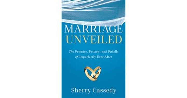 Marriage Unveiled The Promise, Passion, and Pitfalls of Imperfectly