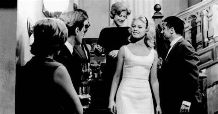 Marriages, Scandals, Julien Dor&eacute;, Brigitte Bardot, DALS, Rape