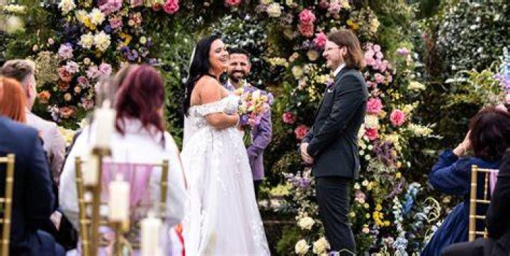 Married At First Sight Jake Edwards&rsquo; new lover after cheating scandal