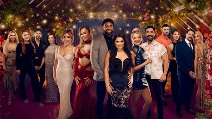 Married at First Sight UK Nathaniel and Ella's honeymoon ends with