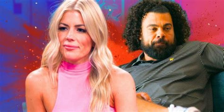 Married At First Sight Why Fans Can't Stop Crushing On Erik Lake