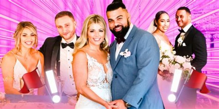 Married at First Sight's Mindy Shiben and Zach Justice Split