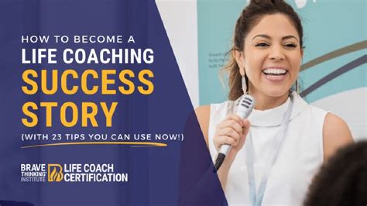 Married Life, Coaching Success, And Inspiring Leadership