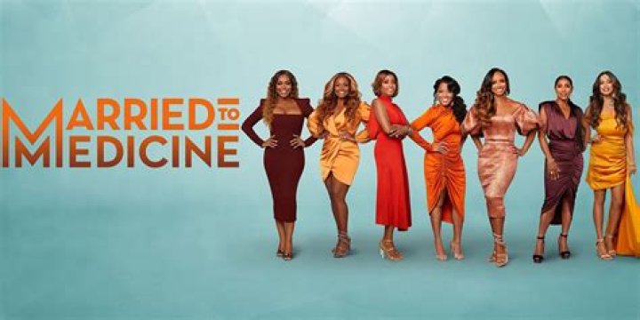 married to medicine season 10 release date