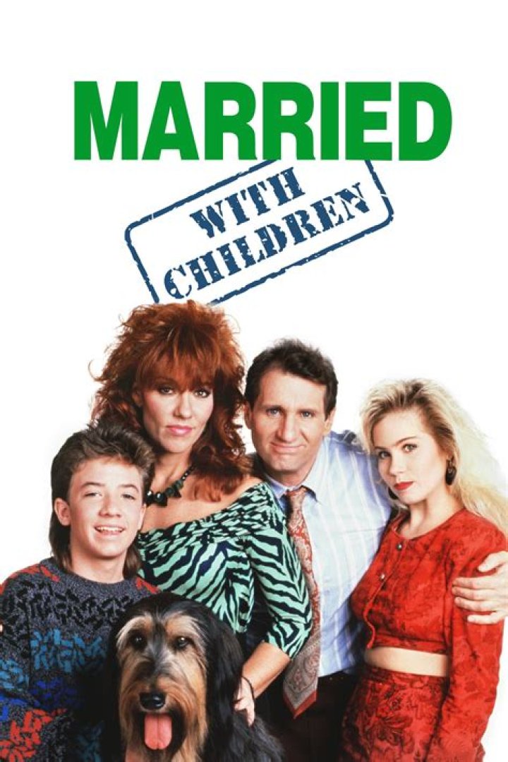 Married... with Children (1987)