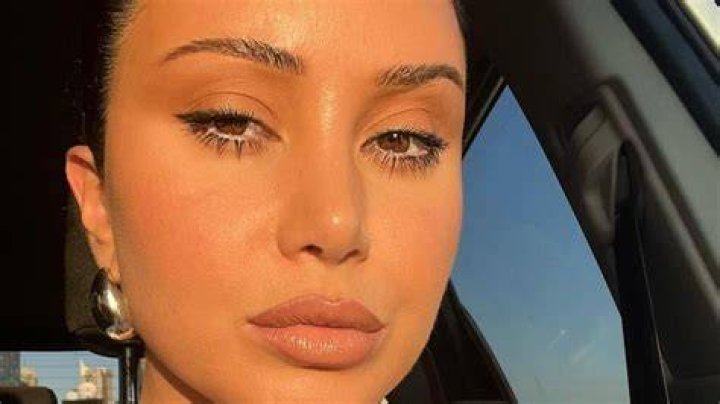 Marries At First Sight One thing Martha Kalifatidis refuses to do