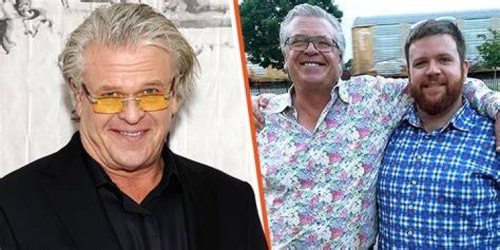 Marshall White Ron White Bio, Age, Net Worth, In Relation, Facts