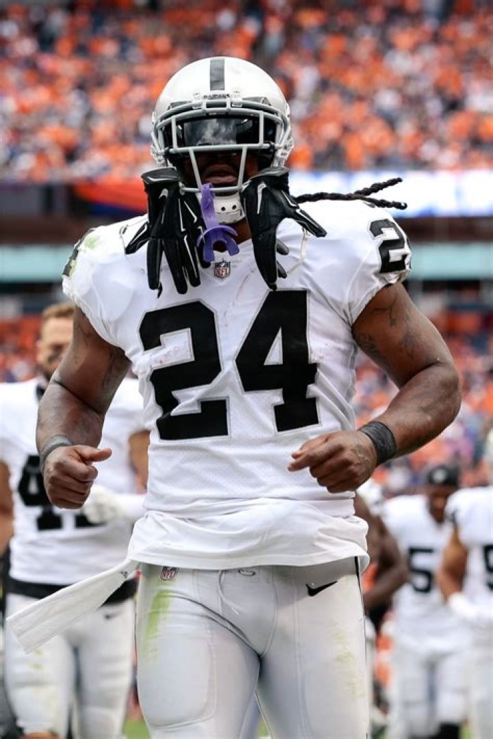 Marshawn Lynch Pro Football Rumors