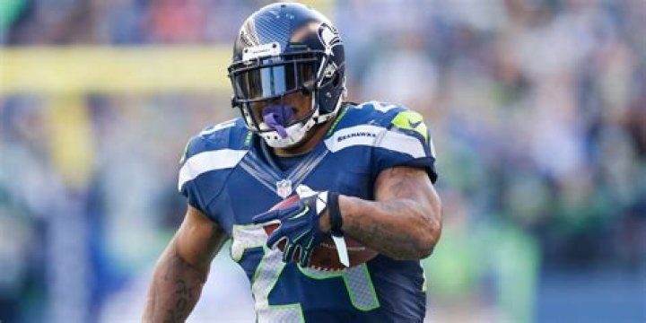 Marshawn Lynch