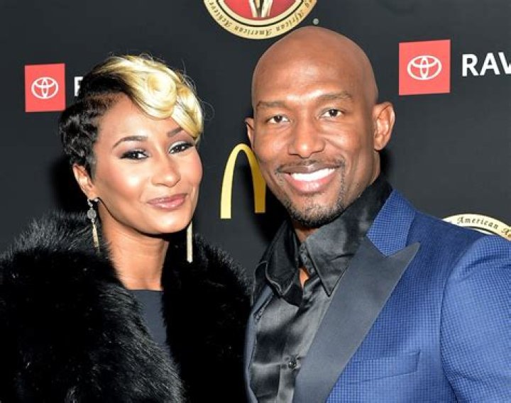 Martell Holt's Mistress Arionne Curry Clowned After Dragging Him on
