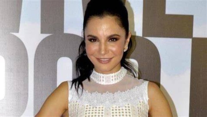 Martha Higareda aclara rumores sobre su nueva pareja Laura G