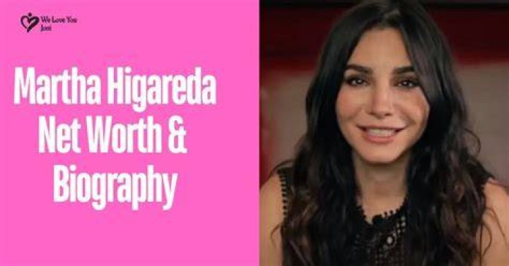 Martha Higareda Personal Life, Career, Full Facts Mexican actress