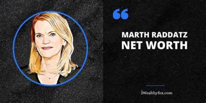 Martha Raddatz Net Worth Husband Famous People Today