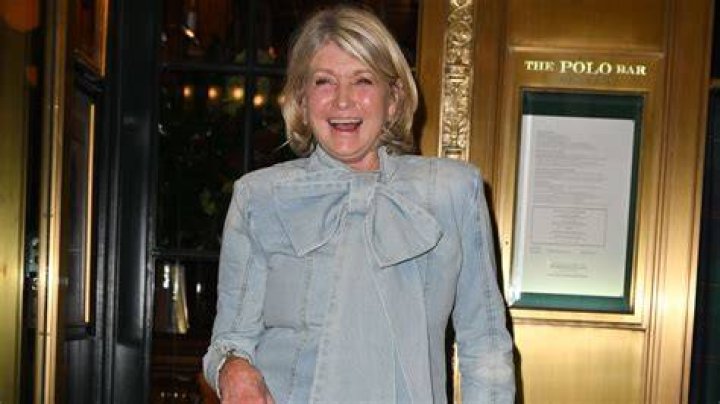 Martha Stewart Just Debuted a Massive Snoop Dogg Tattoo on Her Arm&mdash;See