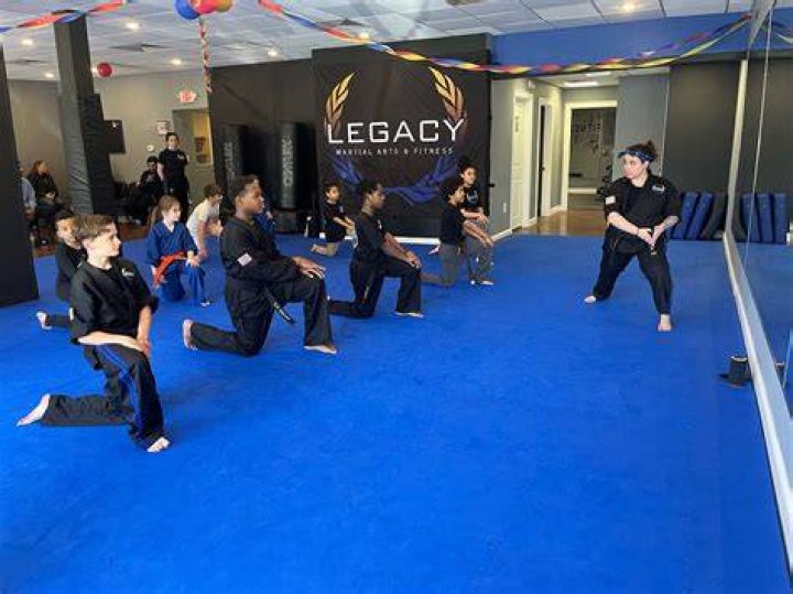 Martial Arts, Acting, And Legacy